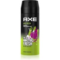 Axe Epic Fresh Spray 150ml